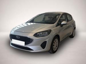 Ford Fiesta Cool & Connect Bluetooth Navi LED Klima