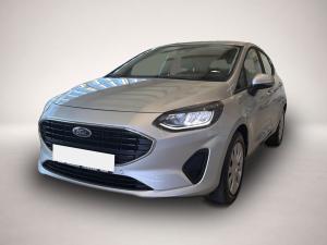 Ford Fiesta Cool & Connect Bluetooth Navi LED Klima