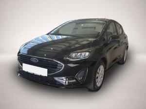 Ford Fiesta Cool & Connect Bluetooth Navi LED Klima