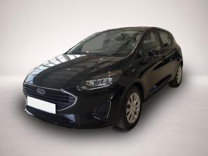 Ford Fiesta Cool & Connect Bluetooth Navi LED Klima