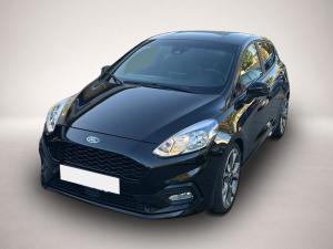 Ford Fiesta ST-Line Bluetooth Navi Klima Einparkhilfe