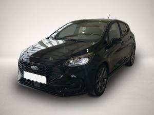 Ford Fiesta ST-Line X LED Kamera PDC h. Navi Keyless