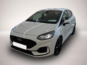 Ford Fiesta ST-Line X Rückfahrkamera / ACC Bluetooth
