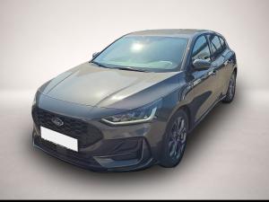 Ford Focus 1.0 EcoBoost Hybrid ST-LINE Bluetooth Navi