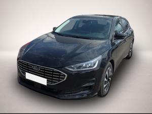 Ford Focus 1.0 EcoBoost Hybrid TITANIUM EDITION LED