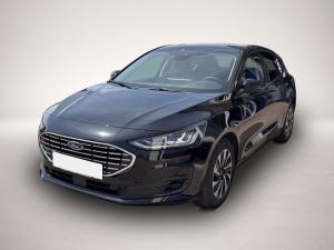 Ford Focus 1.0 EcoBoost Hybrid TITANIUM EDITION LED A