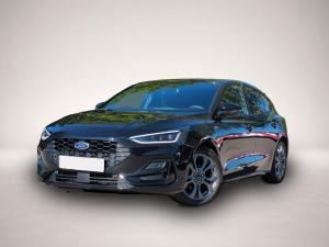 Ford Focus 1.0 EcoBoost ST-Line X Automatik Bluetooth