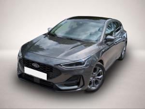 Ford Focus 1.0 EcoBoost ST-Line X Automatik Bluetooth