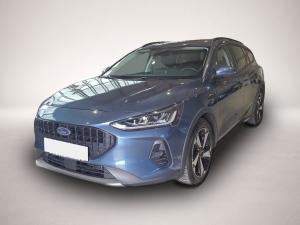 Ford Focus Active Design Turnier Bluetooth Navi LED