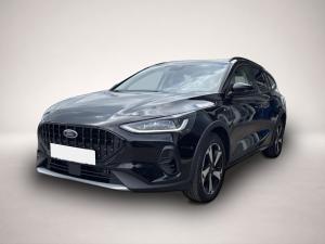 Ford Focus Active X 1.0 EcoBoost MHEV Automatik LED A