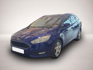 Ford Focus Business PDC h. Navi Tempo SHZ Servo DAB