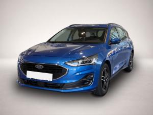 Ford Focus Cool & Connect Bluetooth LED Klima