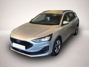 Ford Focus Cool & Connect Bluetooth Navi LED Klima