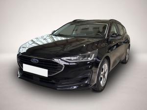 Ford Focus Cool & Connect Bluetooth Navi LED Klima