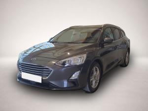 Ford Focus Cool & Connect Kamera PDC h. Navi Tempo SH