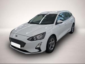 Ford Focus Cool & Connect Rückfahrkamera Bluetooth LE