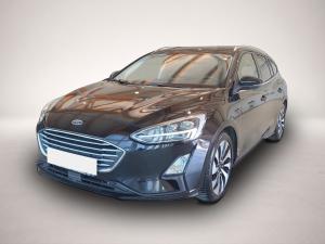 Ford Focus Cool & Connect Turnier Bluetooth Navi LED