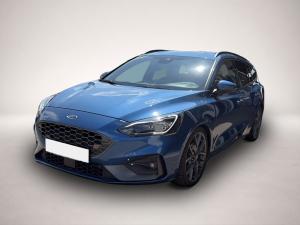 Ford Focus ST 2.3 EcoBoost Automatik LED Kamera PDC h