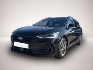 Ford Focus ST-Line 1.0 EcoBoost Hybrid LED Kamera Nav