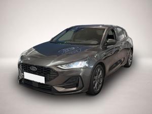Ford Focus ST-Line