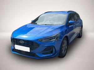 Ford Focus ST-Line Bluetooth Navi LED Klima el. Fenst