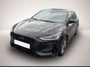 Ford Focus ST-Line Bluetooth Navi LED Klima el. Fenst