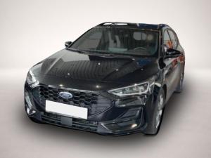 Ford Focus ST-Line Bluetooth Navi LED Klima el. Fenst