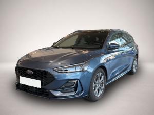 Ford Focus ST-Line Bluetooth Navi LED Klima el. Fenst