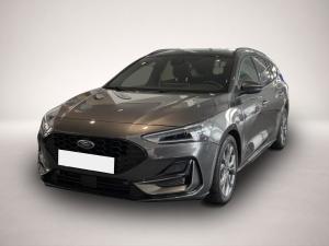 Ford Focus ST-Line Bluetooth Navi LED Klima el. Fenst