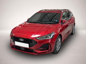 Ford Focus ST-Line Bluetooth Navi LED Klima el. Fenst