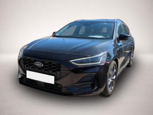 Ford Focus ST-Line Bluetooth Navi LED Klima el. Fenst