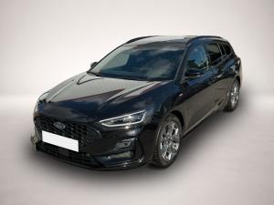 Ford Focus ST-Line Bluetooth Navi LED Klima el. Fenst