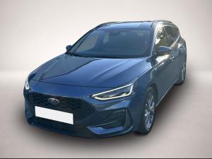 Ford Focus ST-Line Bluetooth Navi LED Klima el. Fenst