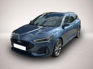 Ford Focus ST-Line Bluetooth Navi LED Klima el. Fenst