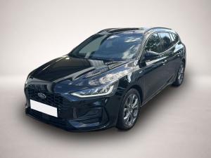 Ford Focus ST-Line Bluetooth Navi LED Klima el. Fenst