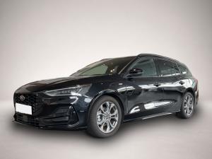 Ford Focus ST-Line Bluetooth Navi LED Klima el. Fenst
