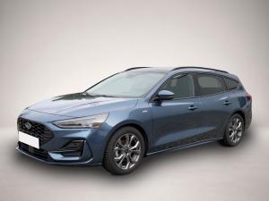 Ford Focus ST-Line Bluetooth Navi LED Klima el. Fenst