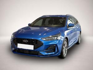 Ford Focus ST-Line Bluetooth Navi LED Klima el. Fenst