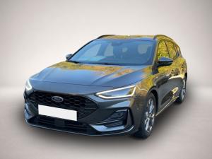 Ford Focus ST-Line Bluetooth Navi LED Klima el. Fenst