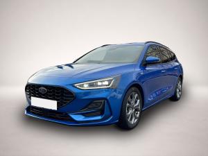 Ford Focus ST-Line Bluetooth Navi LED Klima el. Fenst