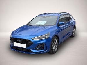 Ford Focus ST-Line Bluetooth Navi LED Klima el. Fenst