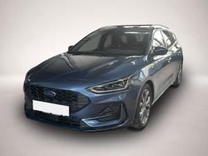 Ford Focus ST-Line Bluetooth Navi LED Klima el. Fenst