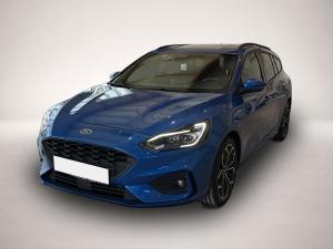 Ford Focus ST-Line LED Kamera PDC h. Navi Keyless Tem