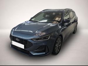 Ford Focus ST-Line Sportpaket Bluetooth Navi LED Klim