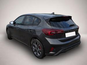 Ford Focus ST-Line Sportpaket Bluetooth Navi LED Klim