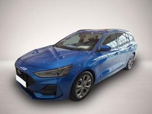 Ford Focus ST-Line Turnier Automatik Sportpaket Navi