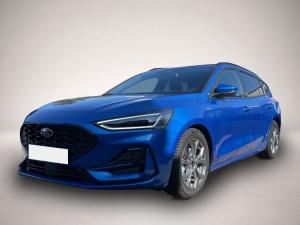 Ford Focus ST-Line Turnier Automatik Sportpaket Navi