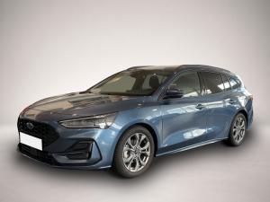 Ford Focus ST-Line Turnier Automatik Sportpaket Navi