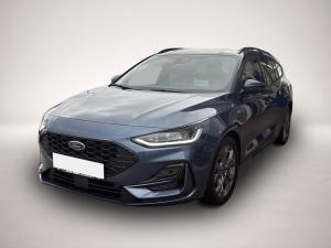 Ford Focus ST-Line X 1.0 EcoBoost MHEV LED Kamera AHK