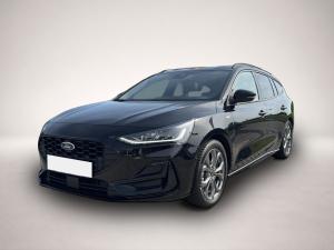 Ford Focus ST-Line X 1.0 EcoBoost MHEV LED Kamera AHK